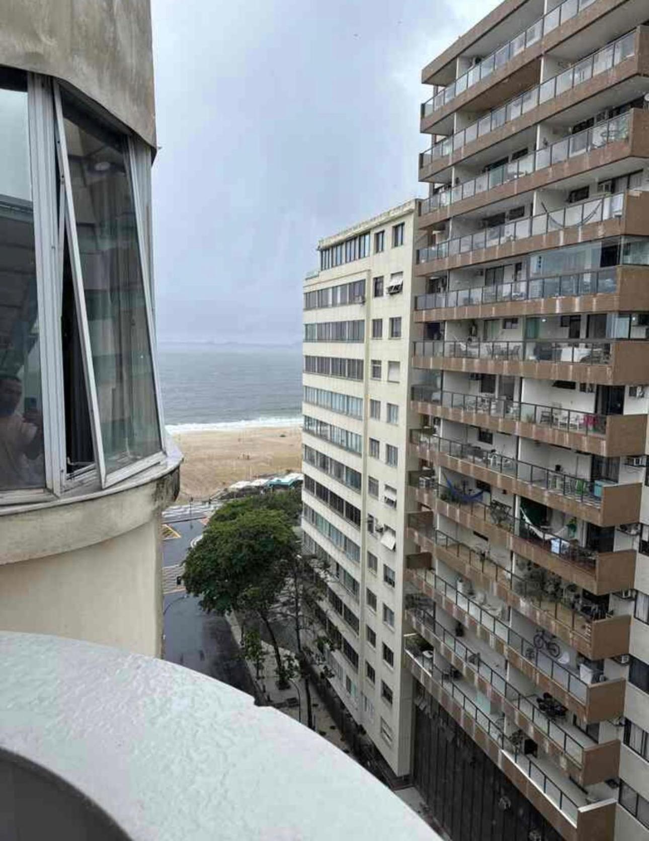 Apartamento Cobertura Pe Na Areia *