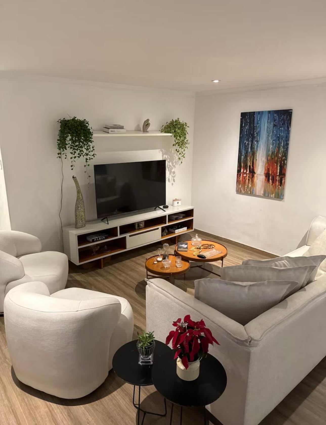 Apartamento Cobertura Pe Na Areia
