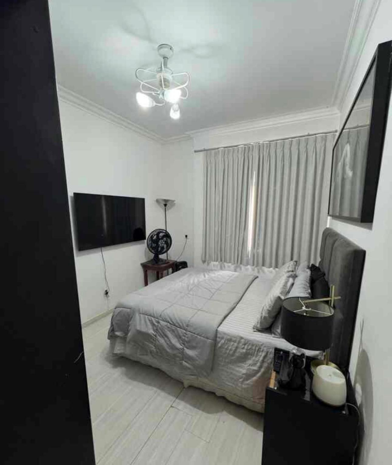 Cobertura Pe Na Areia Apartamento *