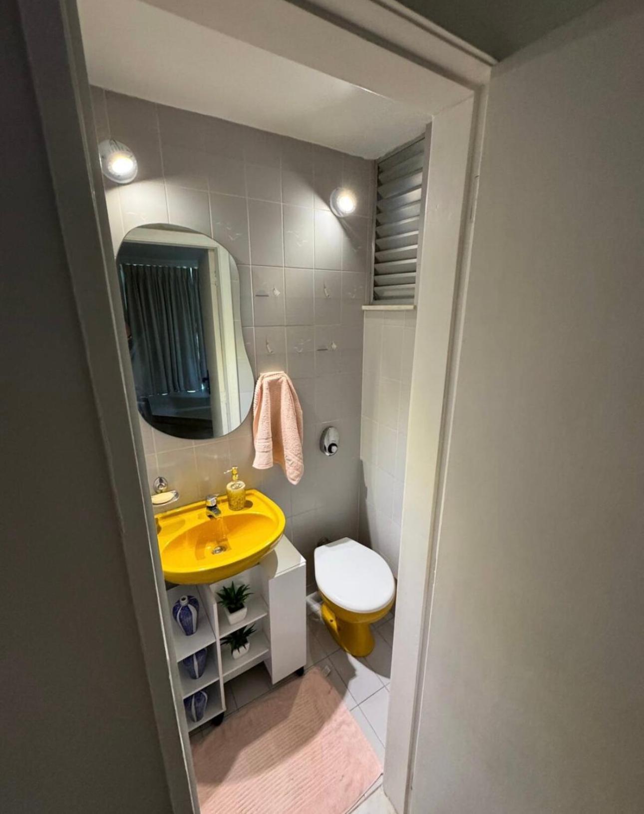 Apartamento Cobertura Pe Na Areia *