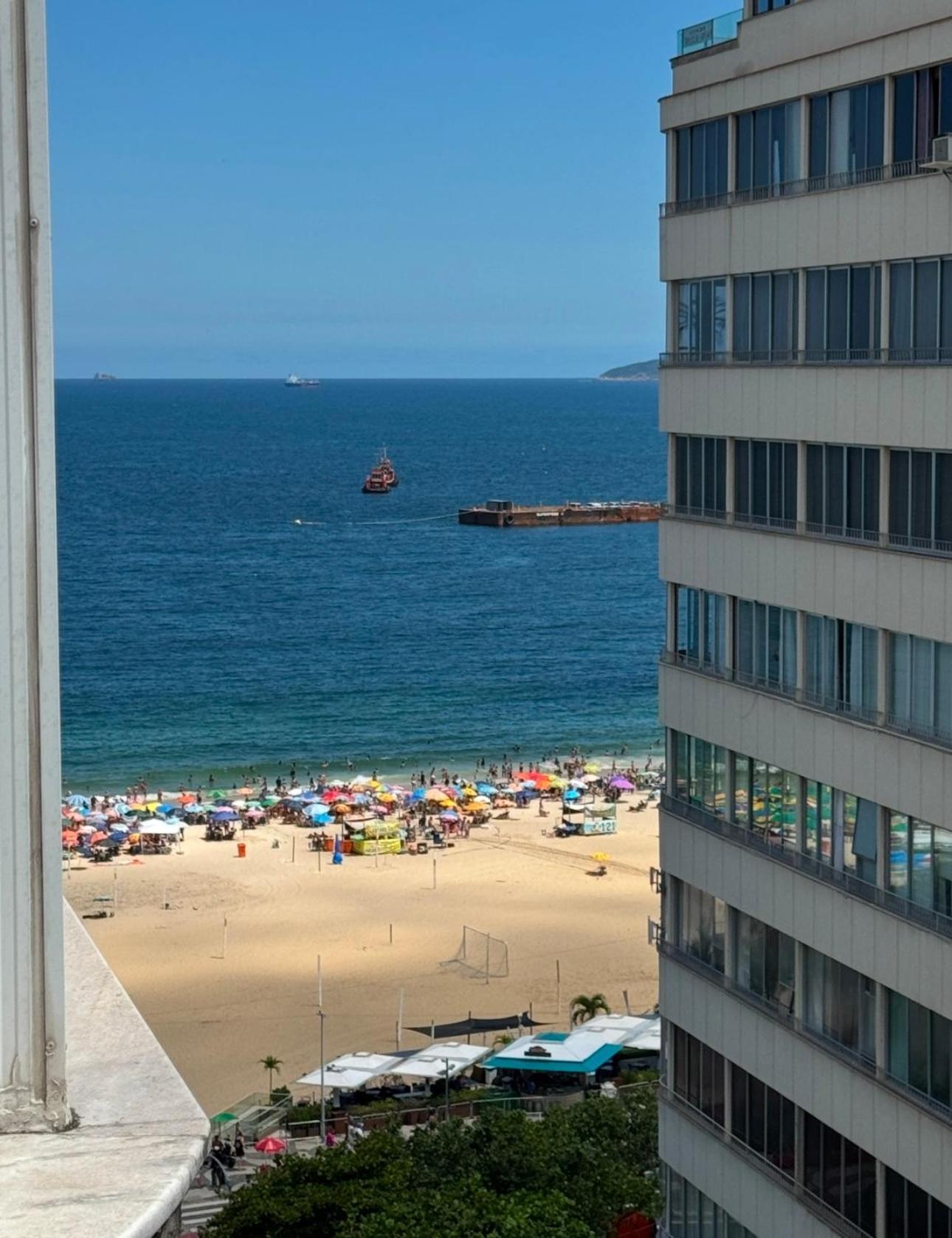 Cobertura Pe Na Areia