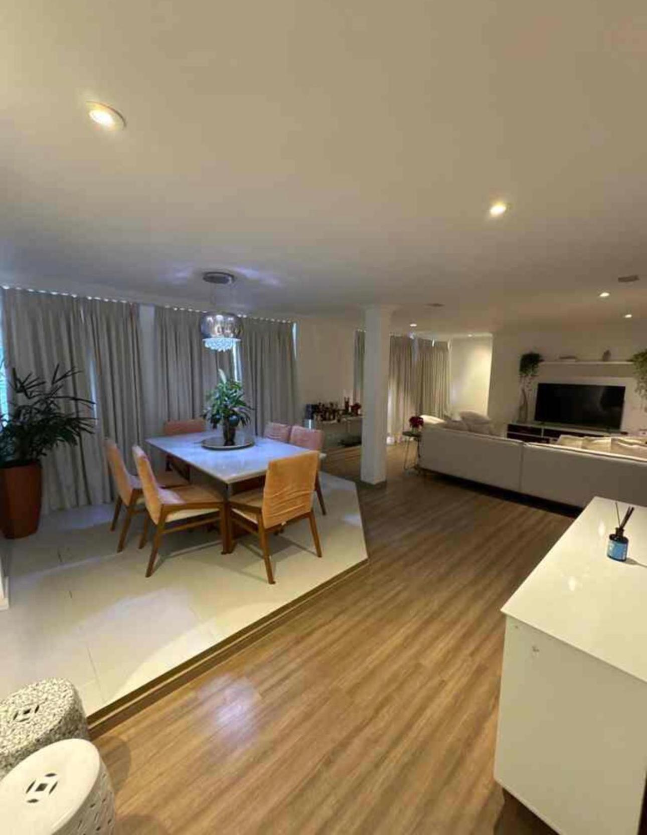 Cobertura Pe Na Areia Apartamento