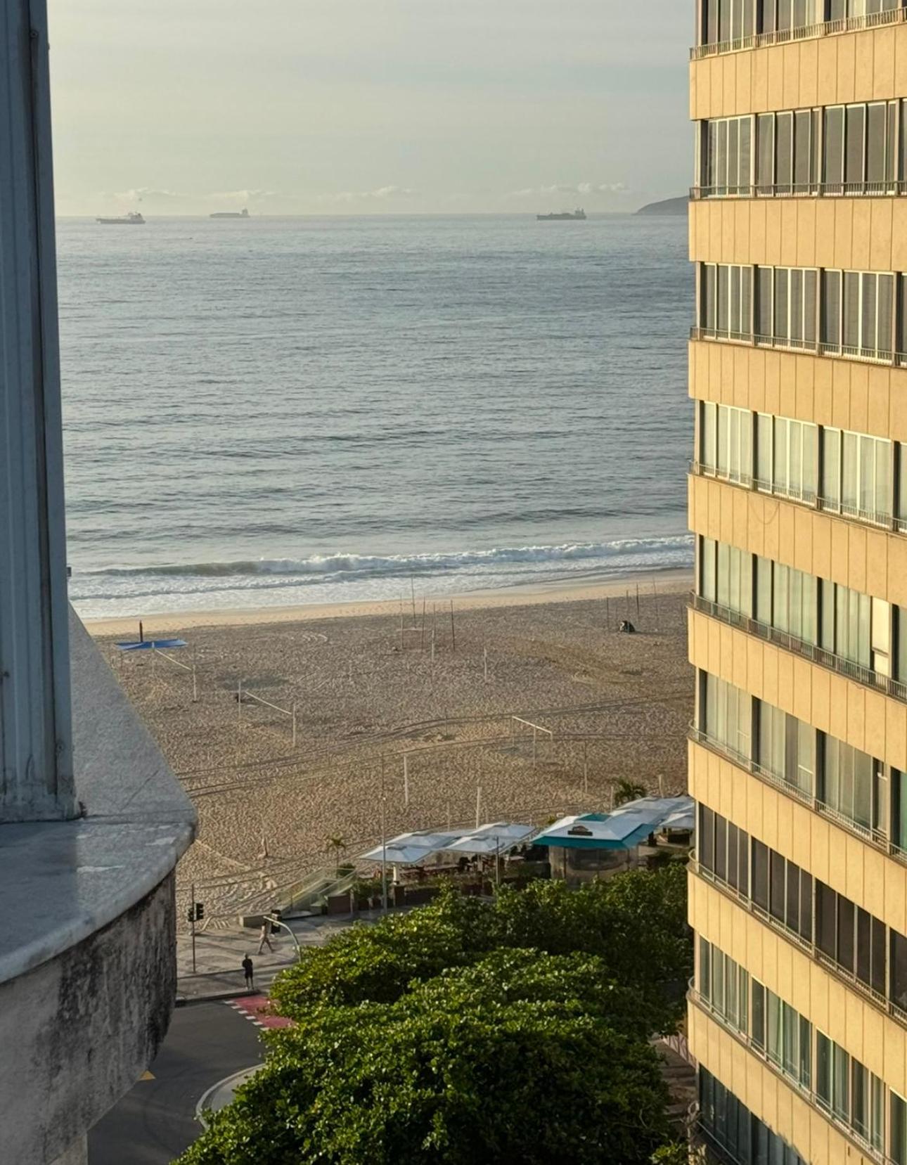 Cobertura Pe Na Areia Apartamento *
