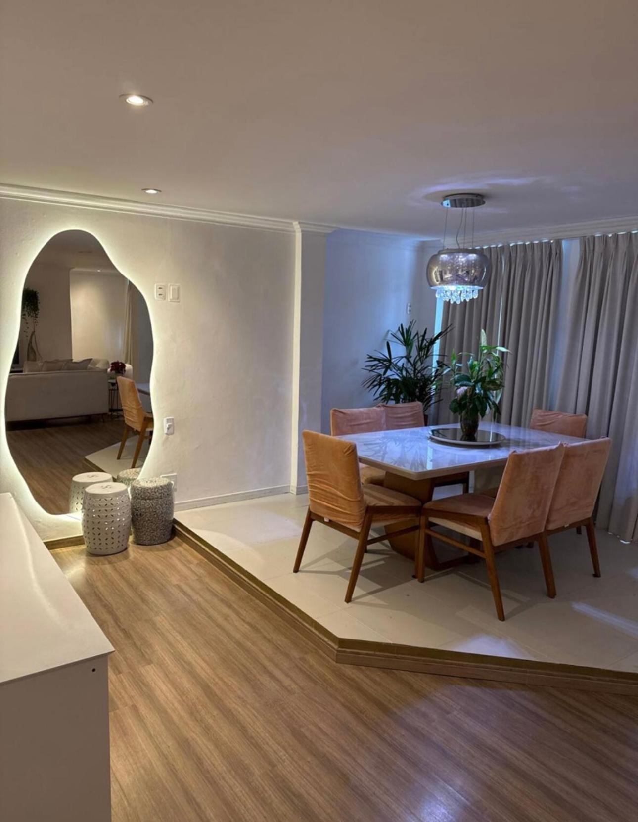 Cobertura Pe Na Areia Apartamento