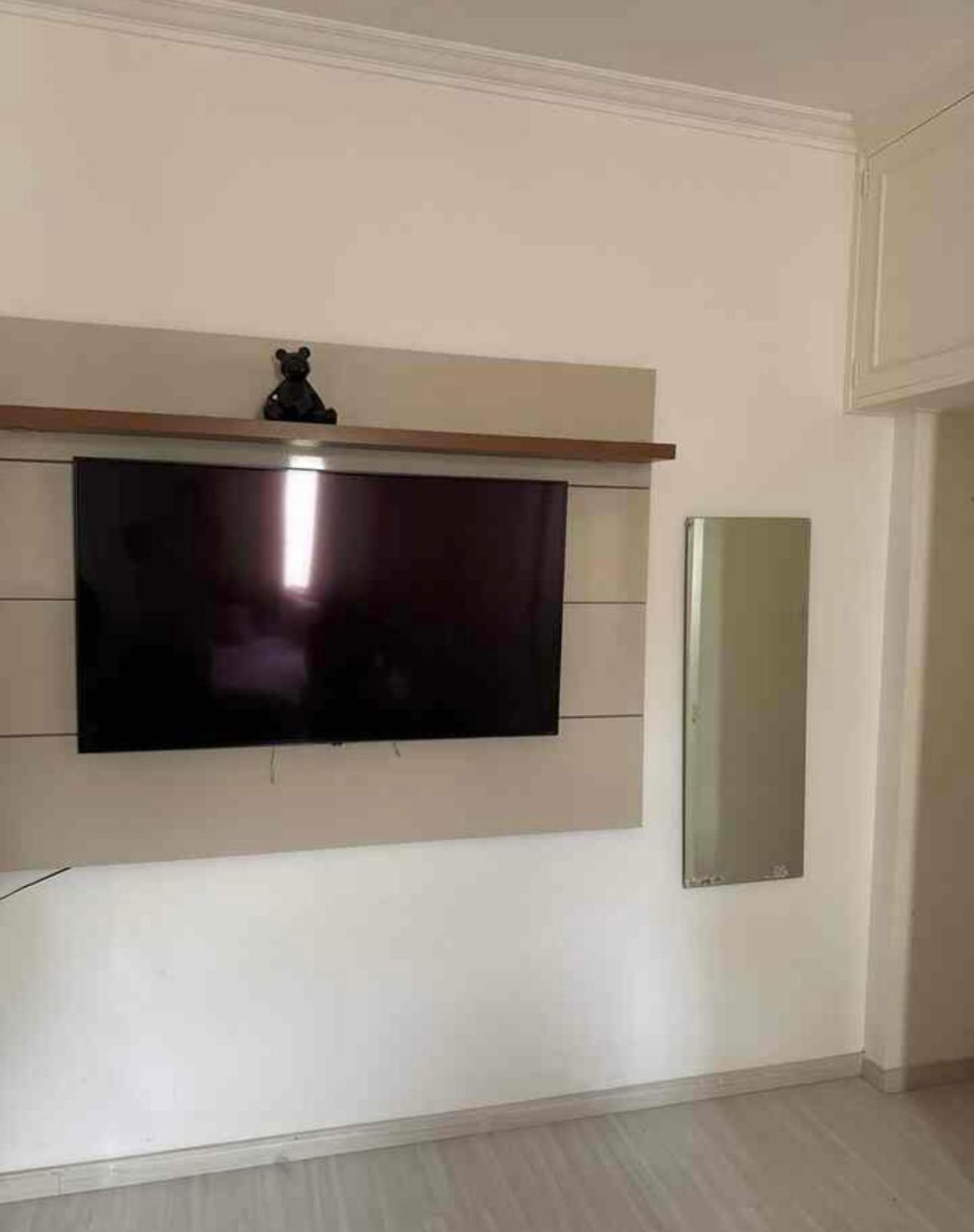 Apartamento Cobertura Pe Na Areia *