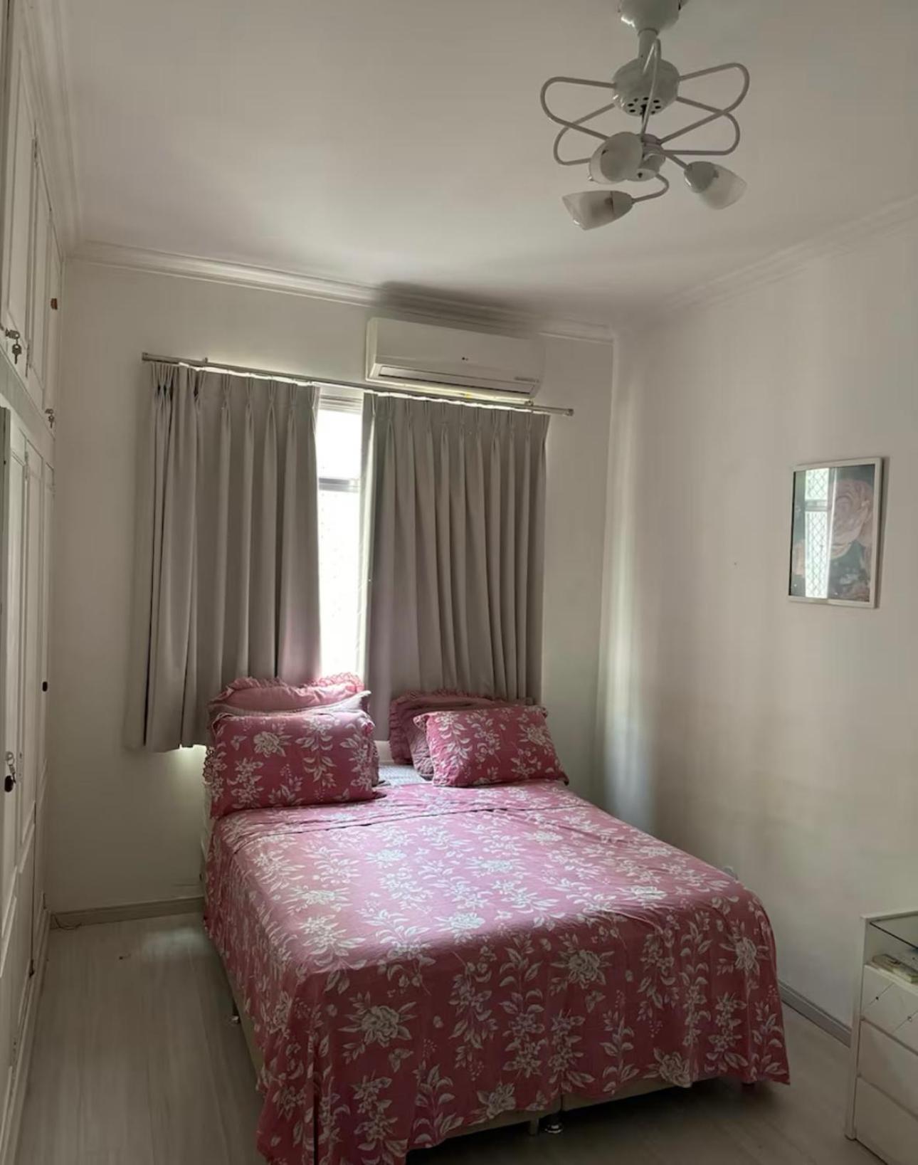 Cobertura Pe Na Areia Apartamento *